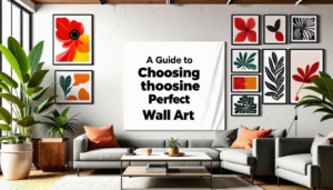 discover the ultimate guide to selecting the perfect tapestry poster for your home decor. from styles to sizes, find the right wall art that complements your space and reflects your personal taste.