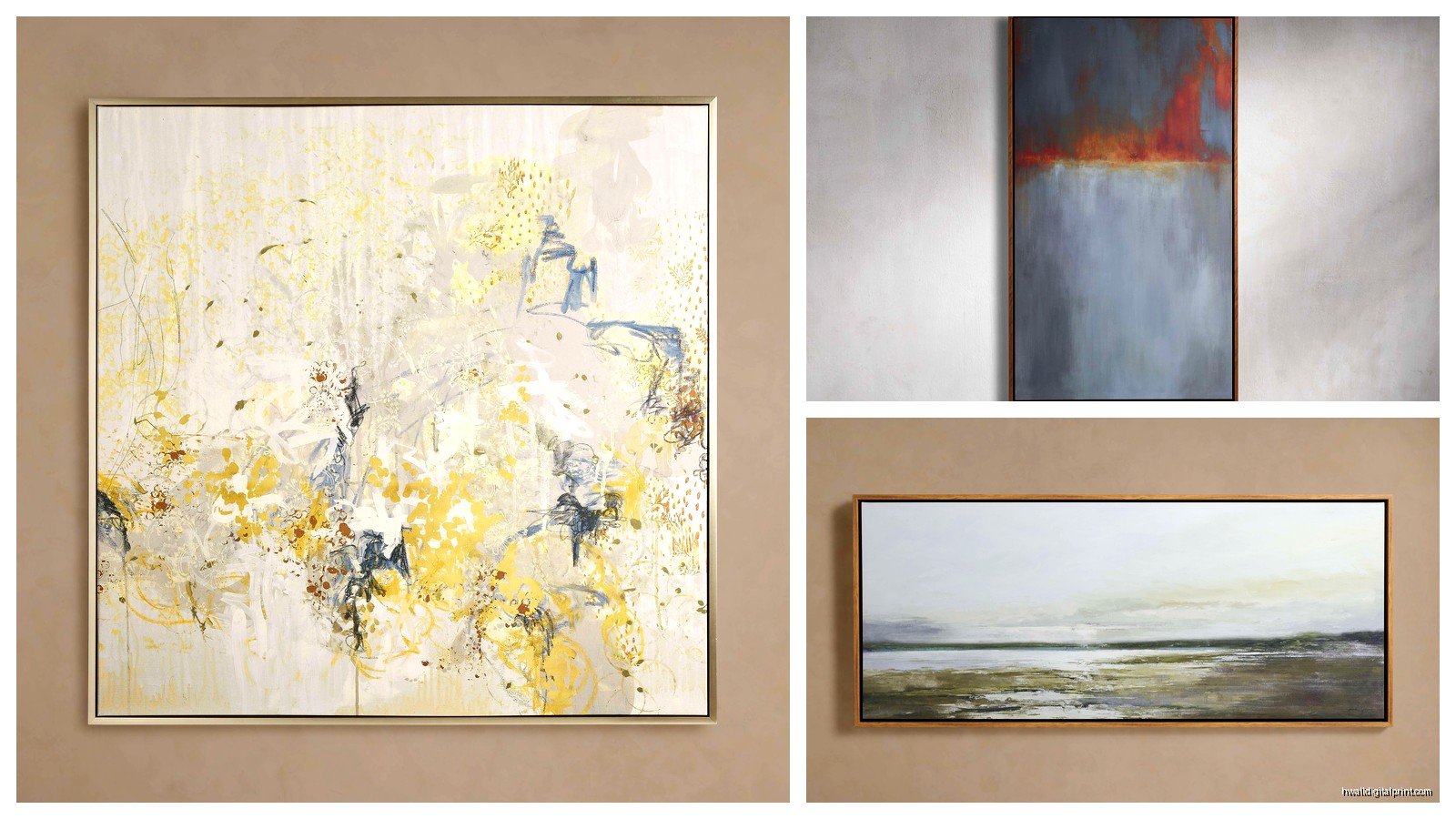 Arhaus Wall Art: Designer Furniture Store Collection