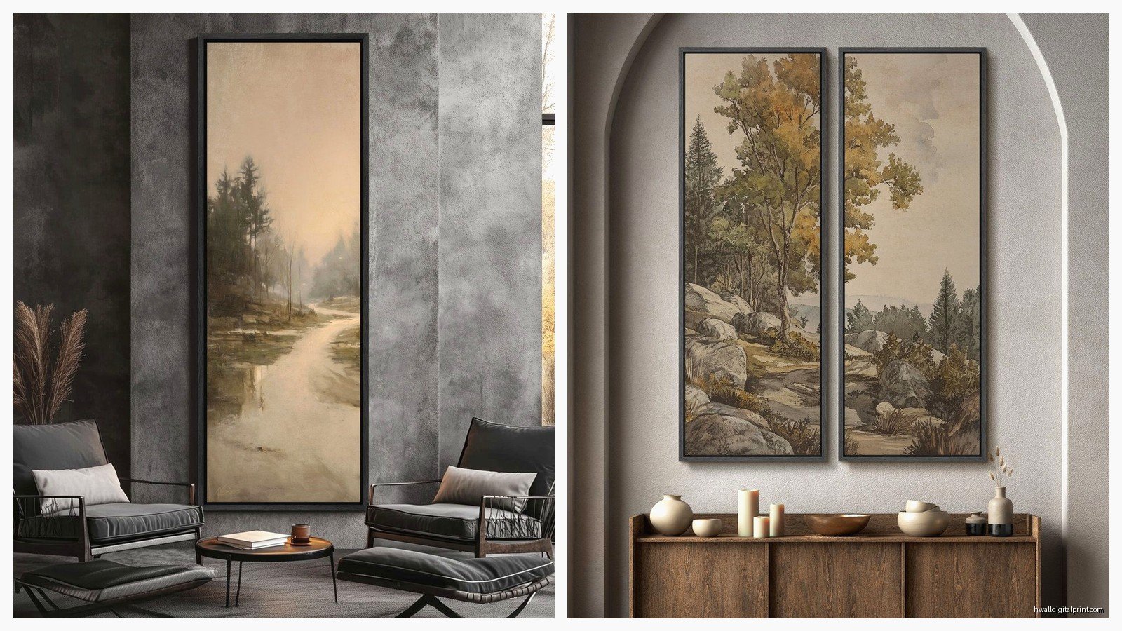 Havertys Wall Art: Furniture Store Collection Reviews