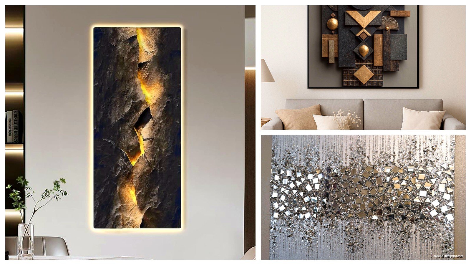 Homary Wall Art: Furniture Store Collection Reviews