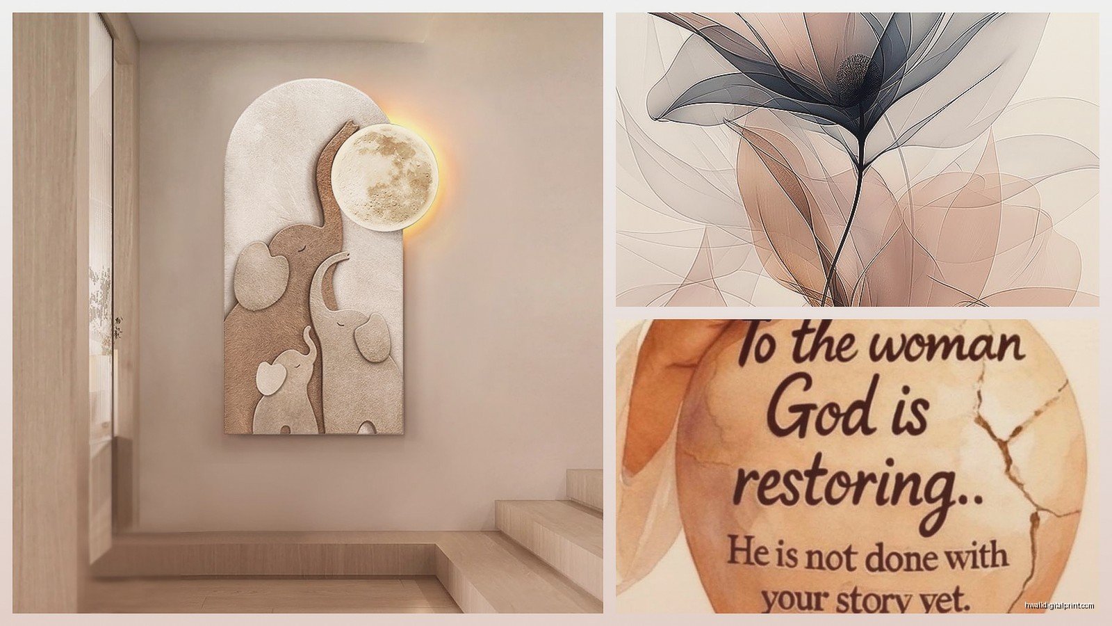 Home Goods Wall Art: Store Finds & Discount Deals