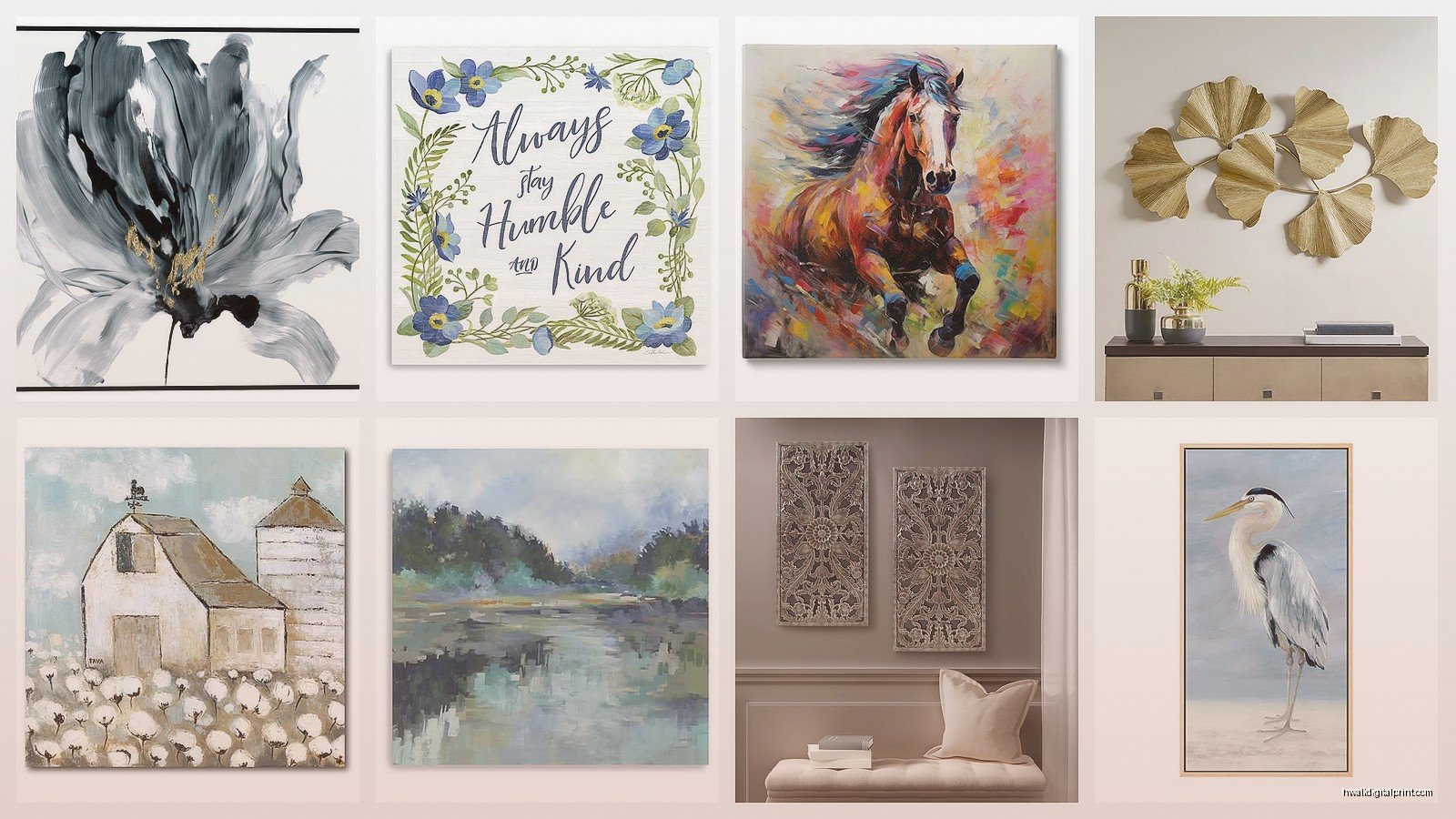 JCPenney Wall Art: Department Store Collection Reviews