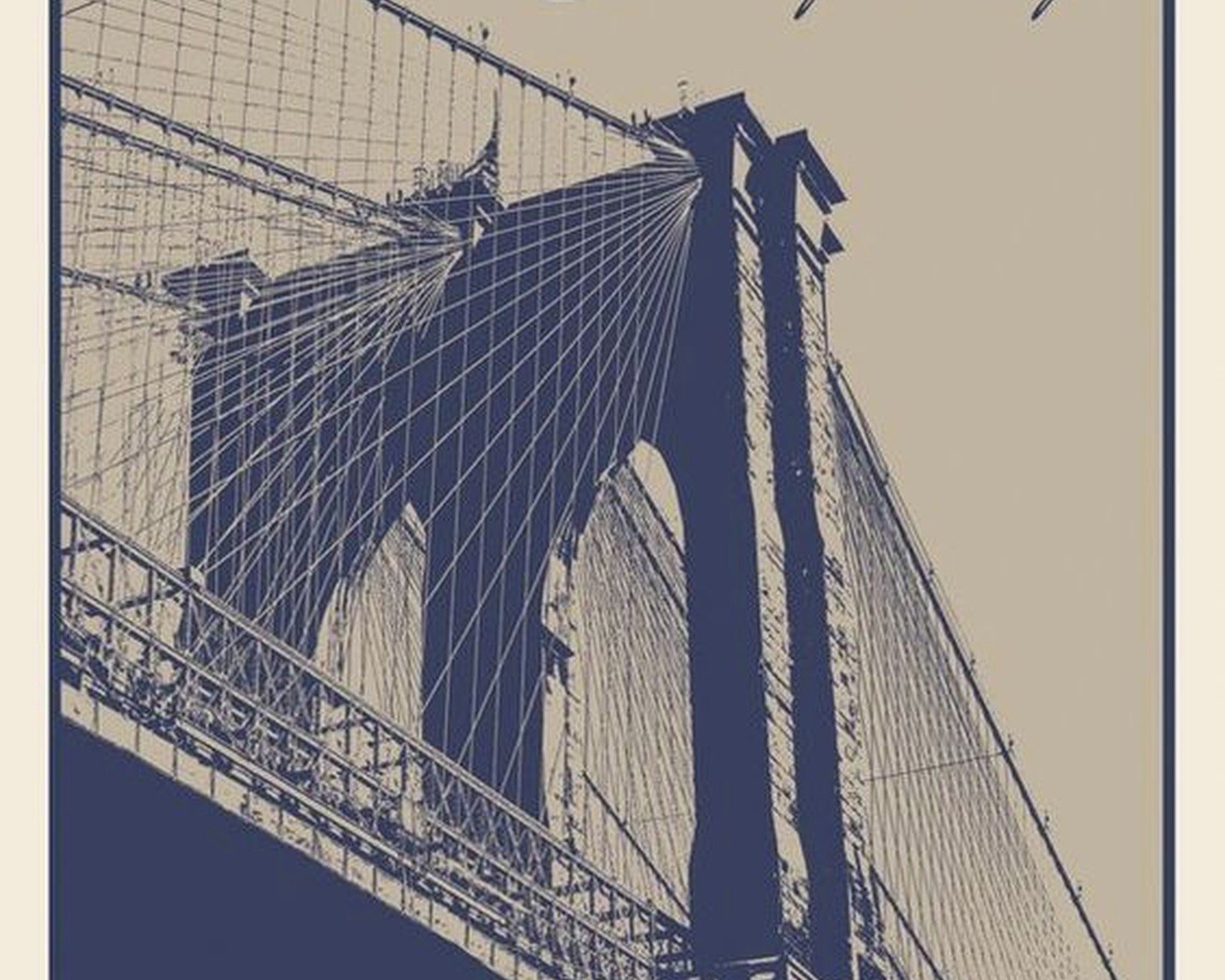 Navy Blue Wall Art: Deep Blue Sophisticated Designs