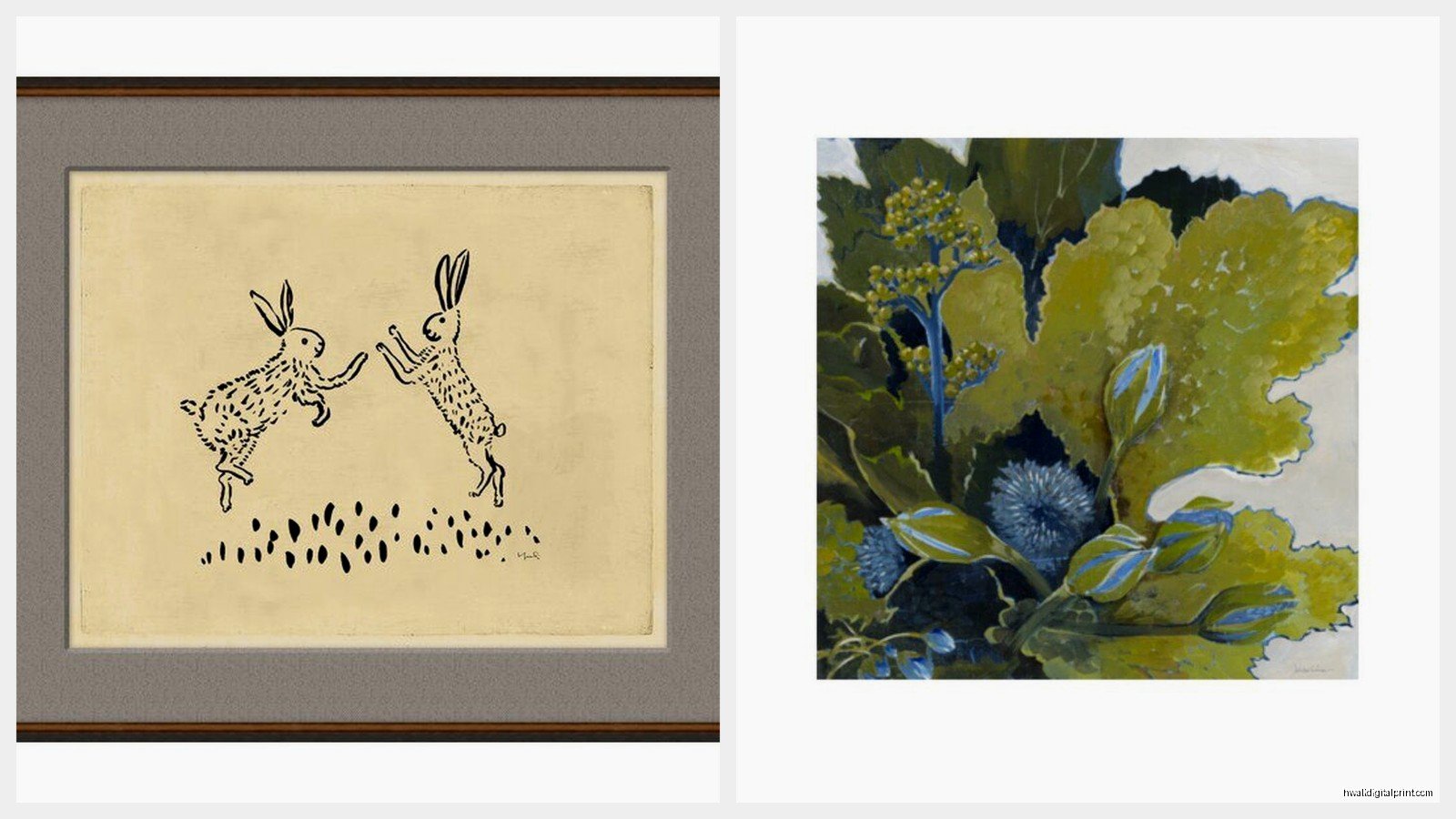 Perigold Wall Art: Luxury Wayfair Designer Collection