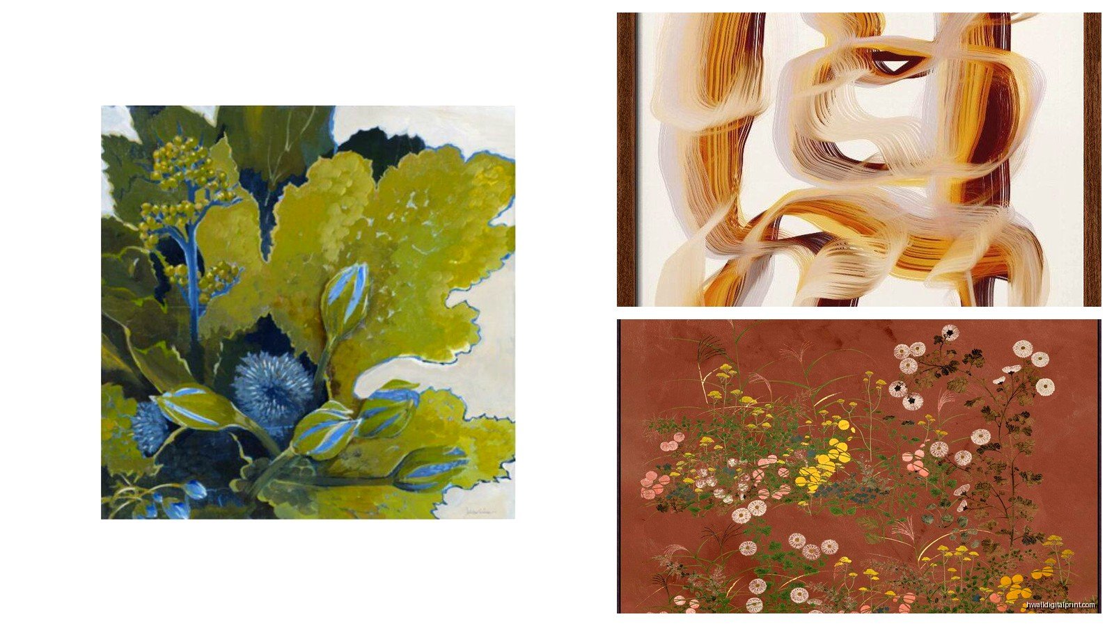 Perigold Wall Art: Luxury Wayfair Designer Collection