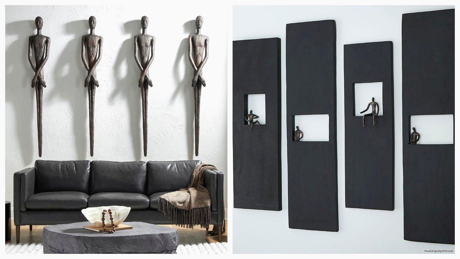 Phillips Collection Wall Art: Designer Furniture Store