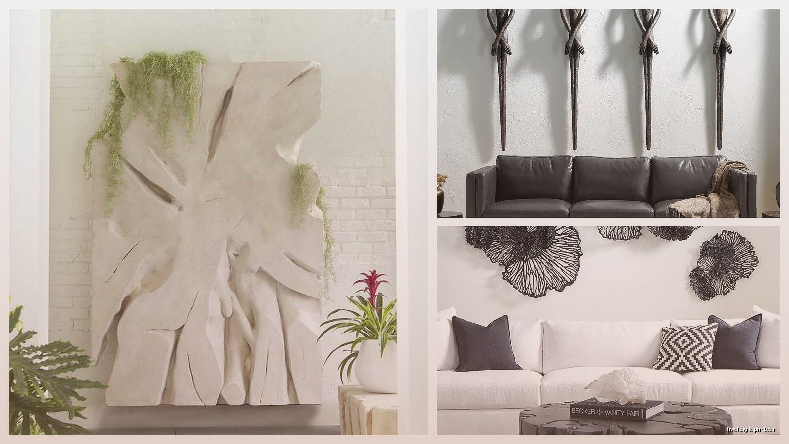 Phillips Collection Wall Art: Designer Furniture Store