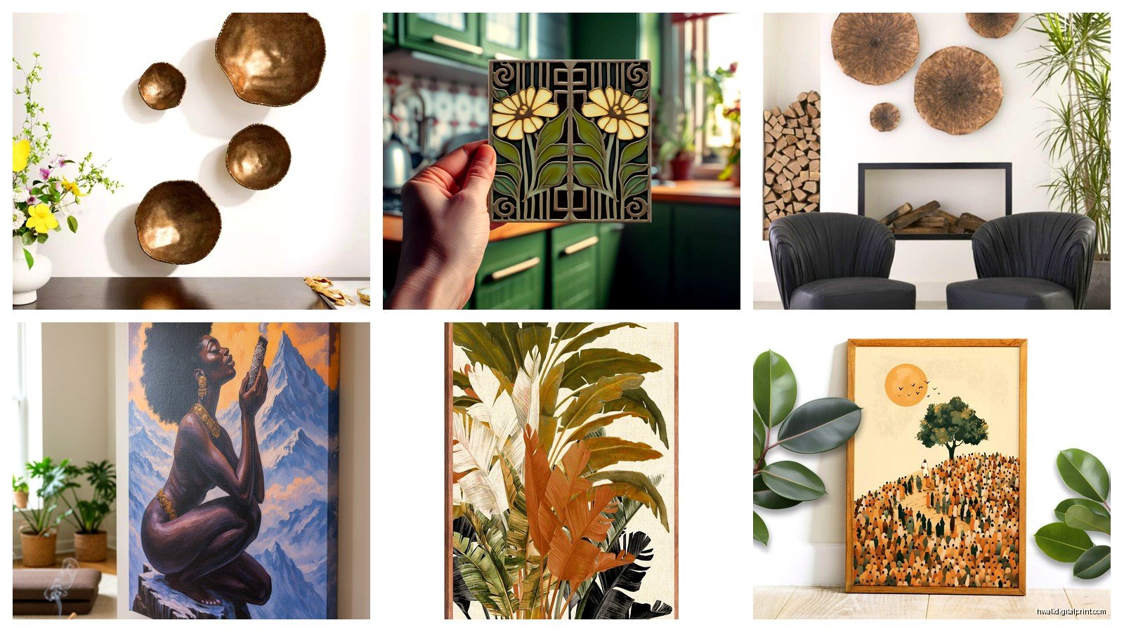 Ross Home Decor Wall Art: Discount Store Finds 2026