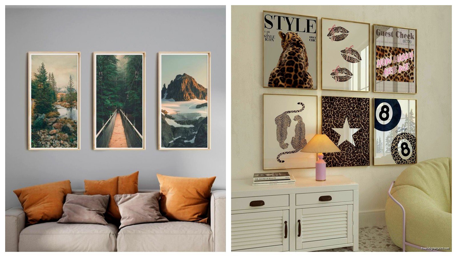 Shutterfly Wall Art: Custom Photo Prints & Reviews