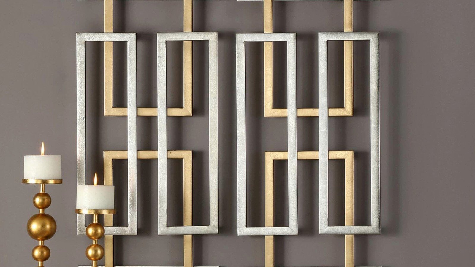 Uttermost Wall Art: Designer Brand Collection Reviews