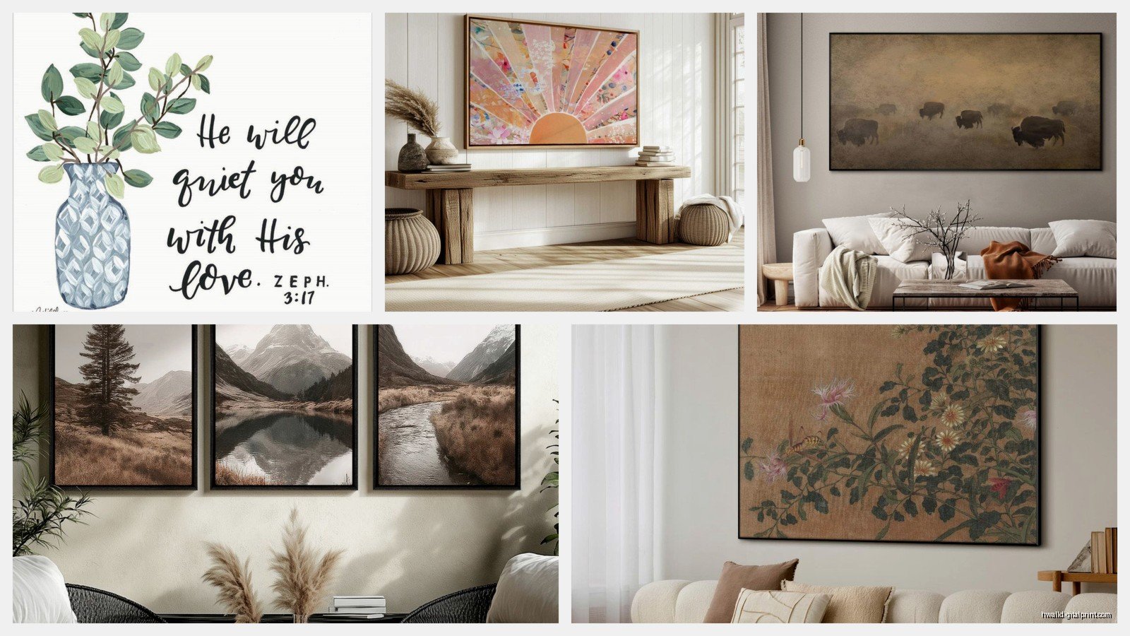 Wayfair Wall Art: Online Home Store Complete Collection