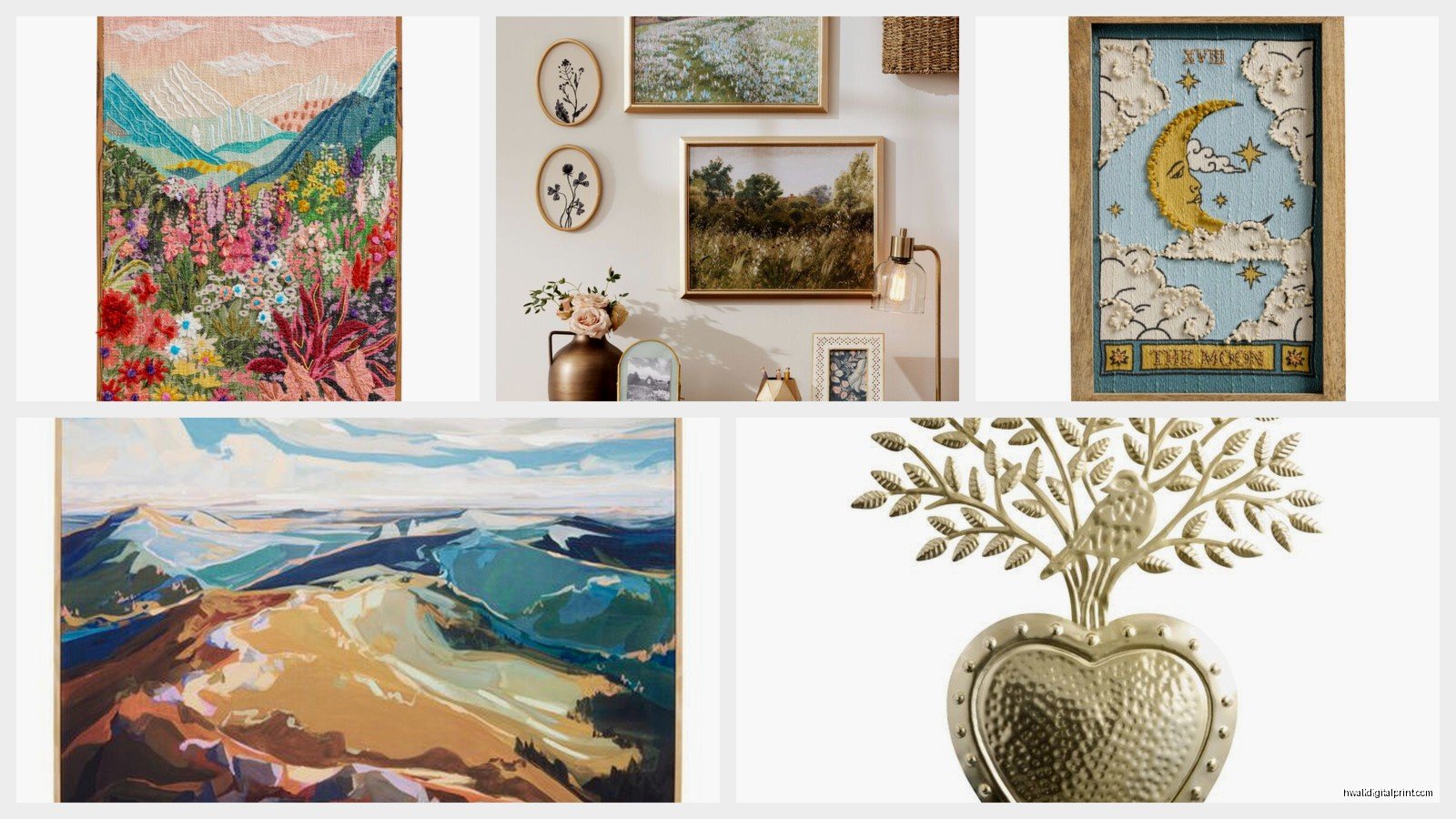 World Market Wall Art: Global Decor Collection Reviews