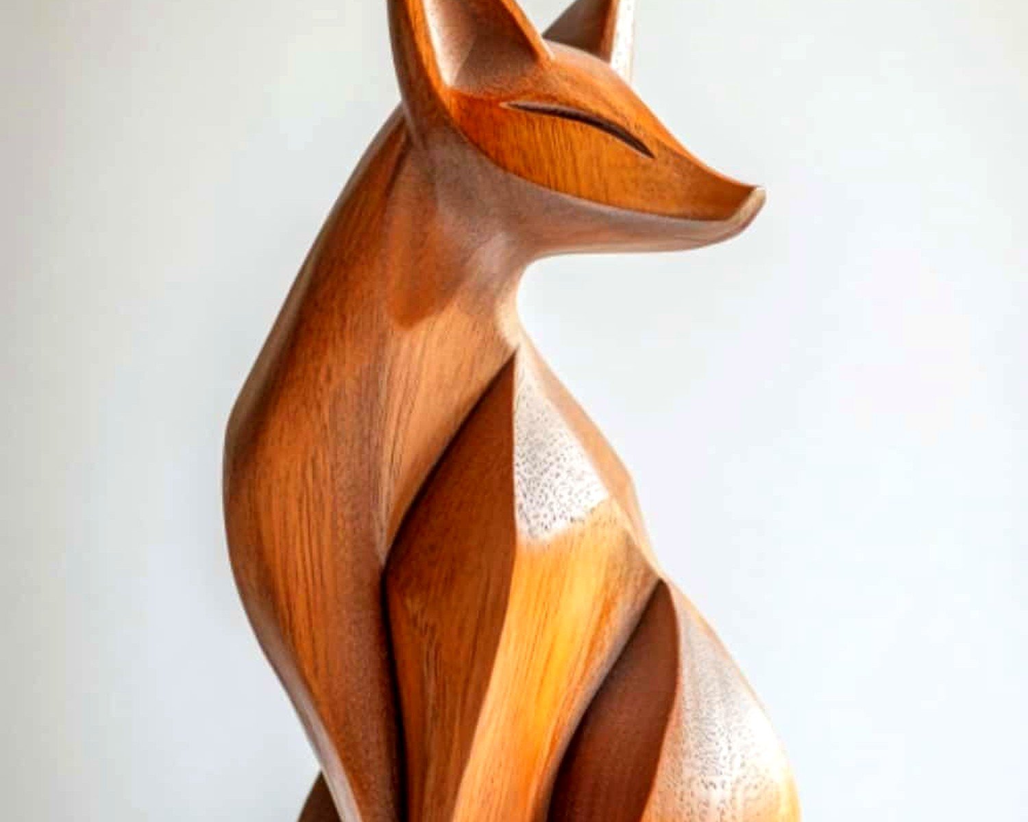 Carved Wood Wall Art: Hand-Carved Relief Sculptures