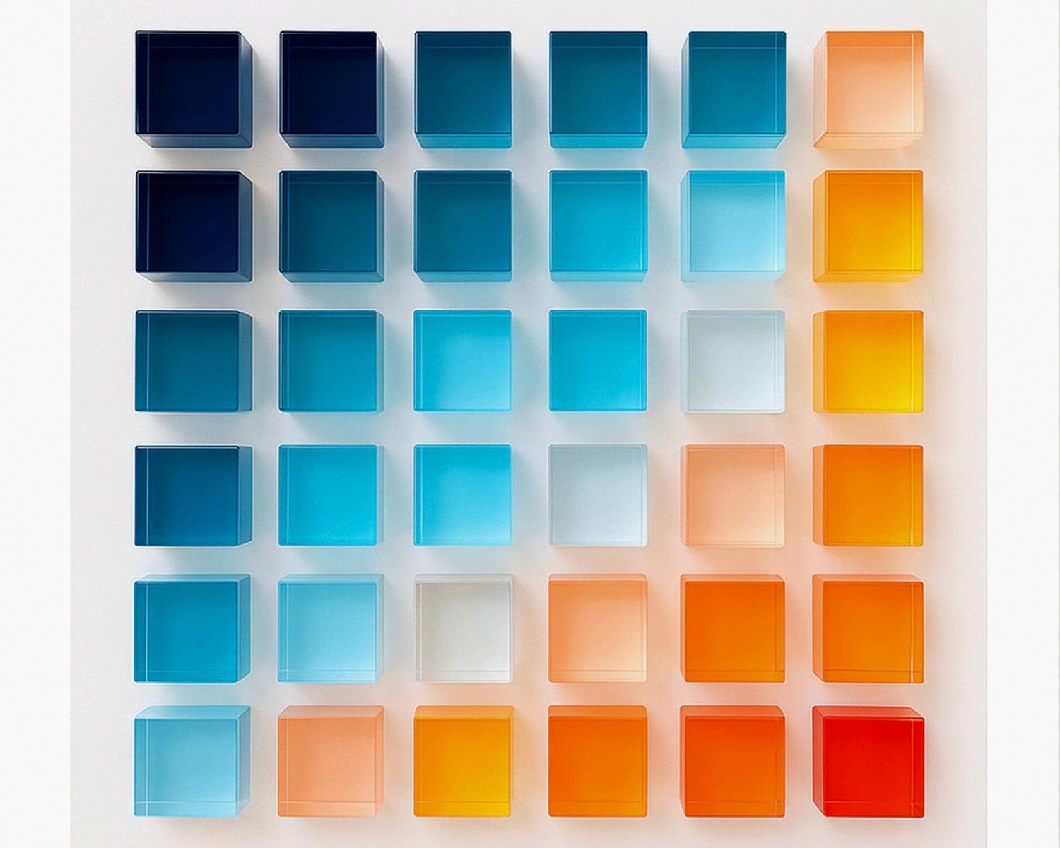 Custom Acrylic Wall Art: Personalized Plexiglass Prints