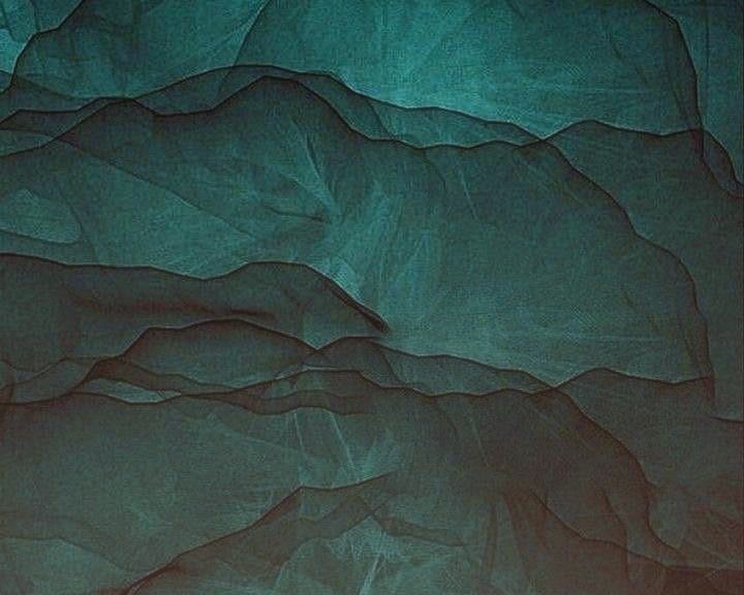 Petrol Vibes Wall Art: Blue-Green Urban Modern Designs