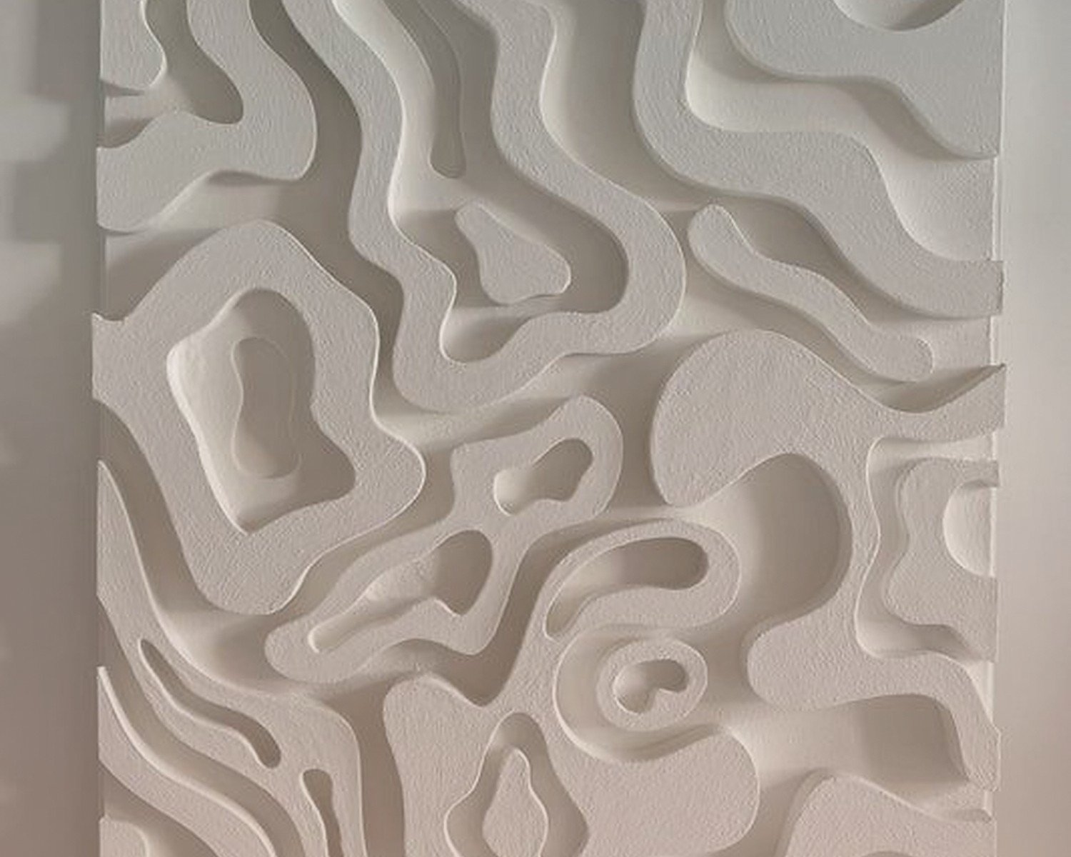 Unique 3D Wall Art: Dimensional Statement Pieces