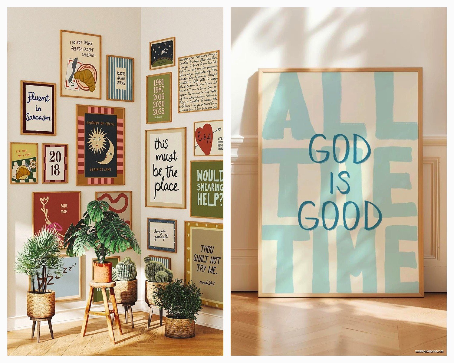 Wall Art and Decor: Comprehensive Design Guide