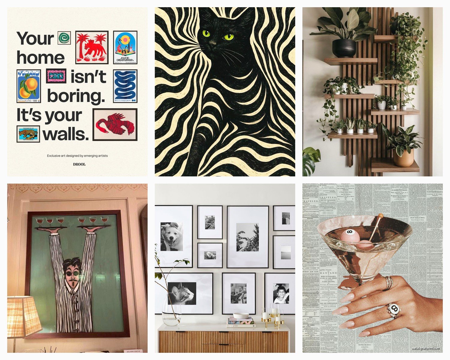 Wall Art Decor: Complete Home Styling Guide 2026