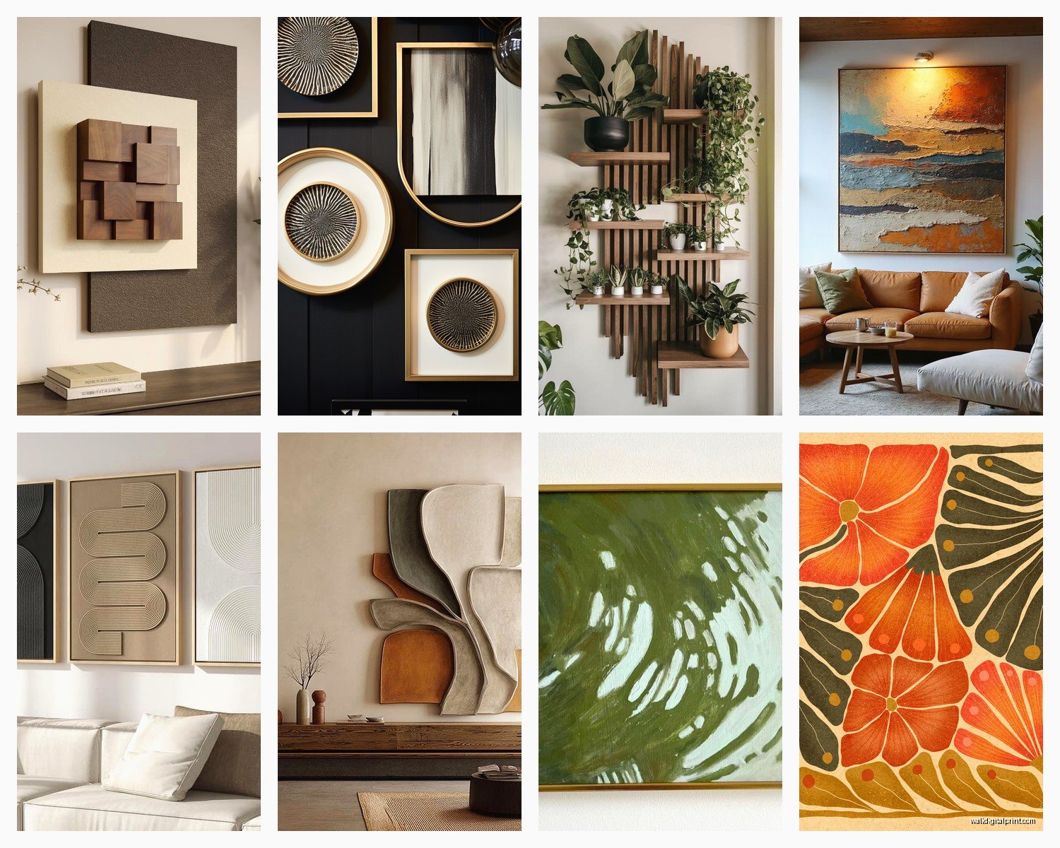 Wall Art Pieces: Complete Collection & Shopping Guide