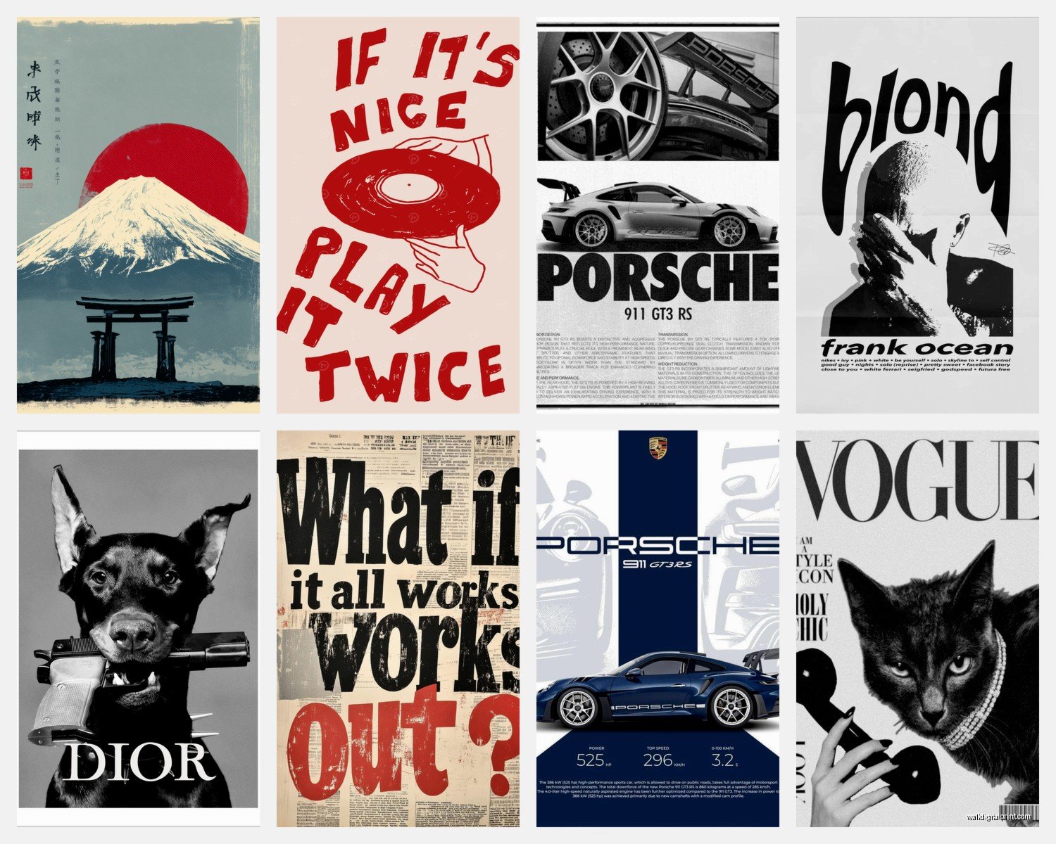 Wall Art Posters: Affordable Prints & Framing Guide