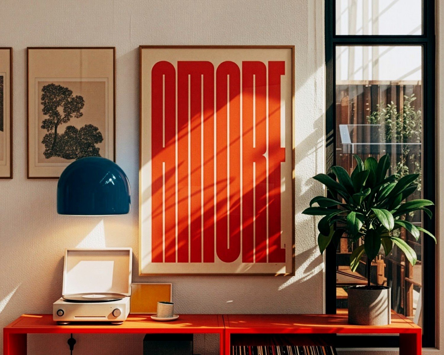 Wall Art Room: Space-by-Space Decorating Complete Guide