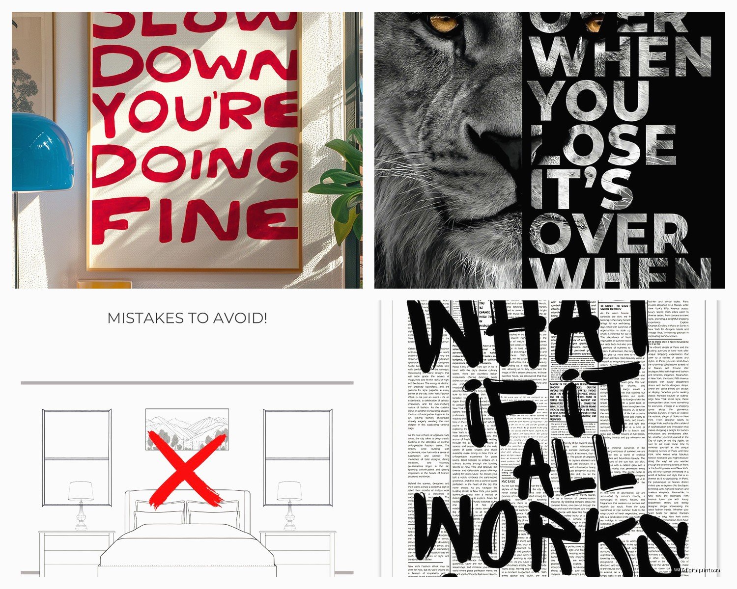 Best Wall Art for Bedroom: Top Rated Sleep Space Decor