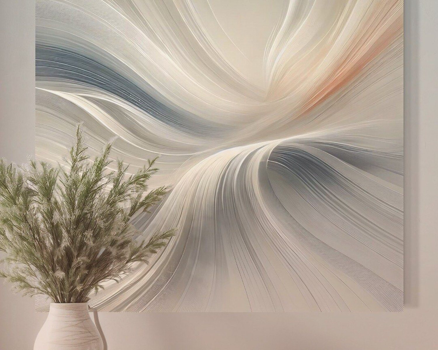 Contemporary Wall Art for Living Room: Current Design Trends