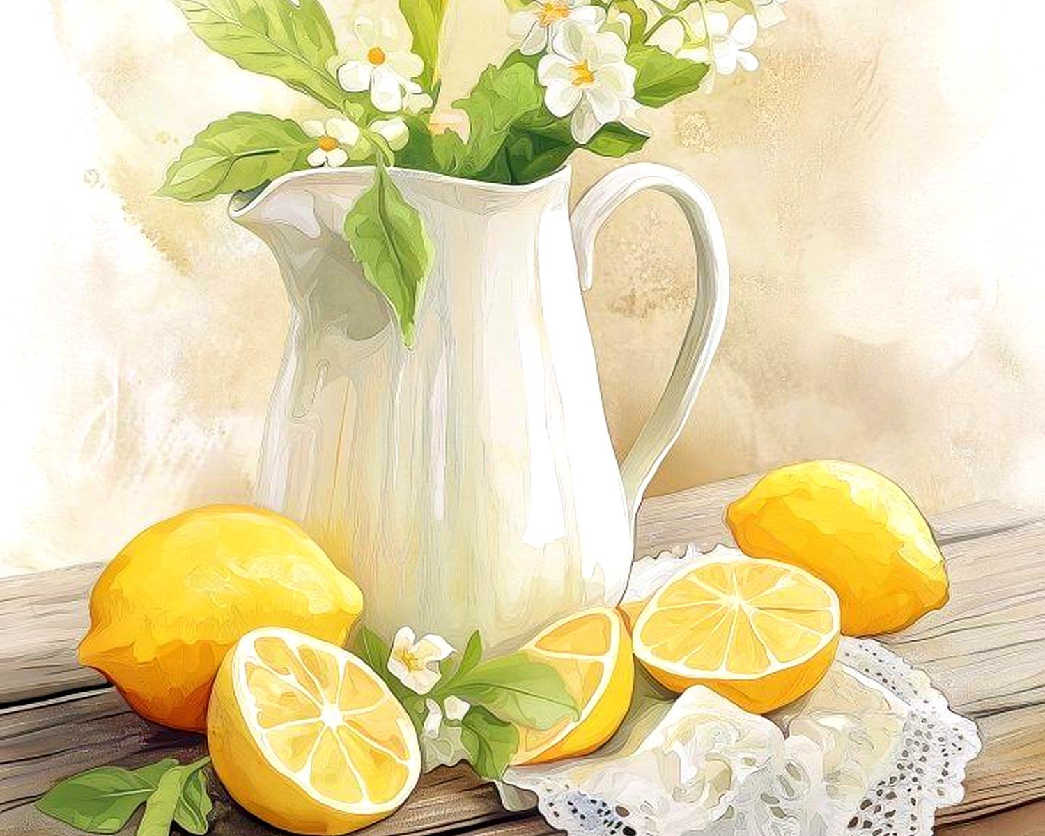 Printable Floral Wall Art: Free Download Flower Designs