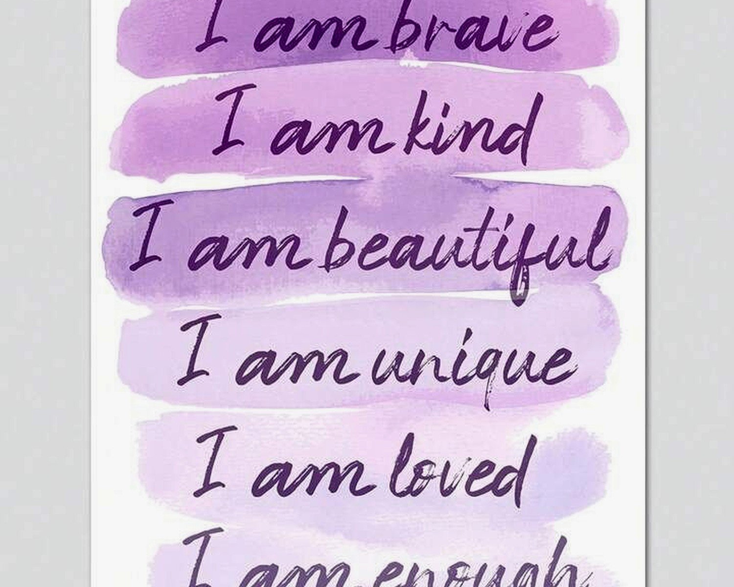 Purple Wall Art for Bedroom: Violet Lavender Sleep Space