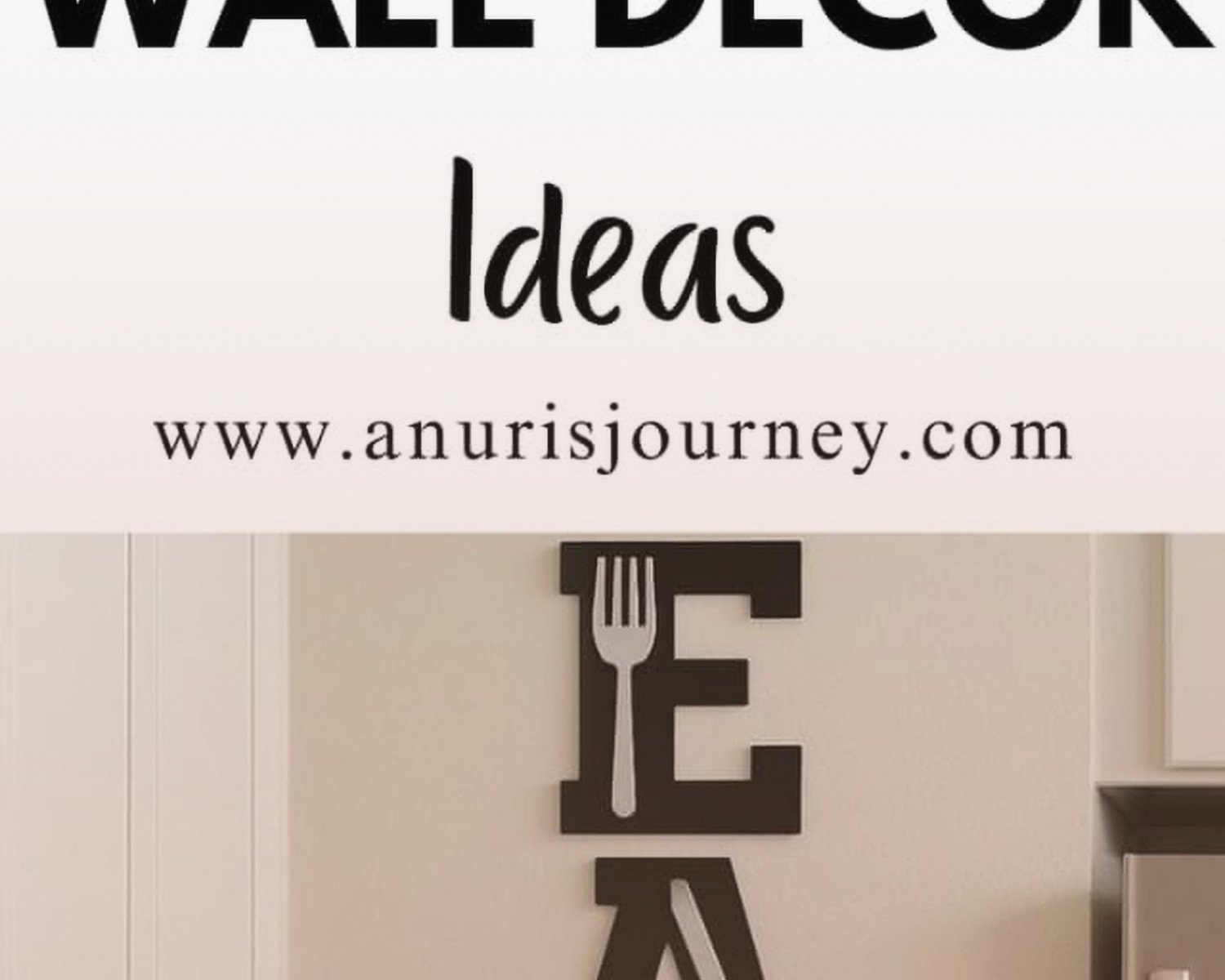 Small Kitchen Wall Art: Compact Cooking Space Decor