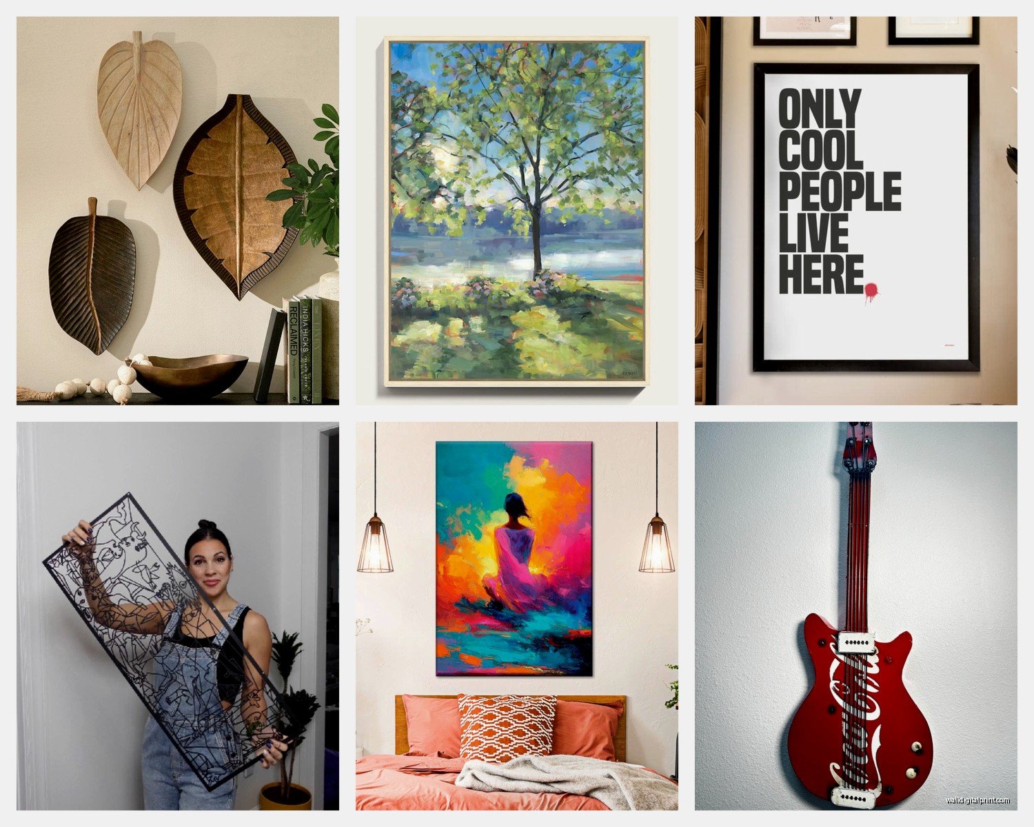 Buy Wall Art: Complete Shopping Guide & Best Stores