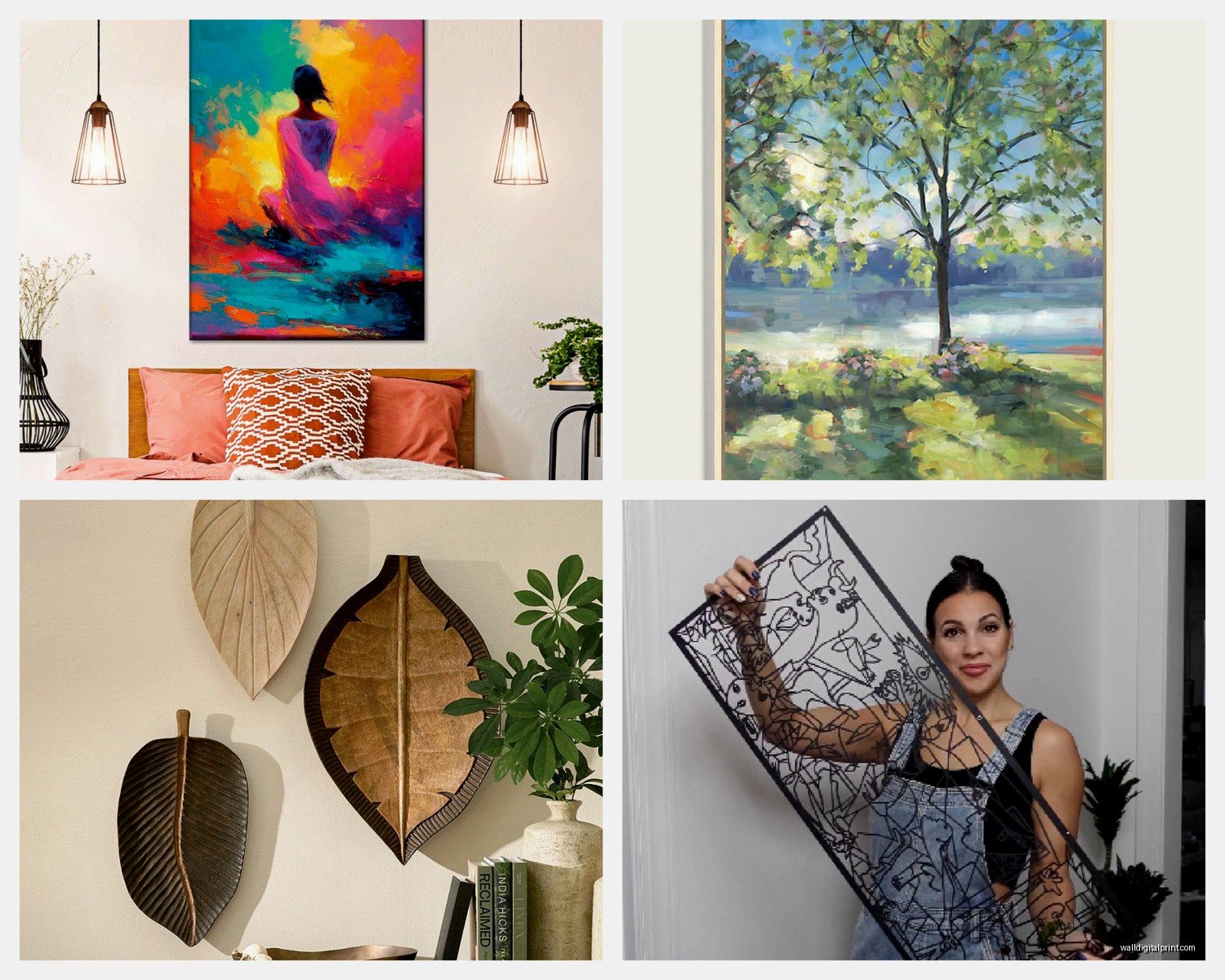 Buy Wall Art: Complete Shopping Guide & Best Stores