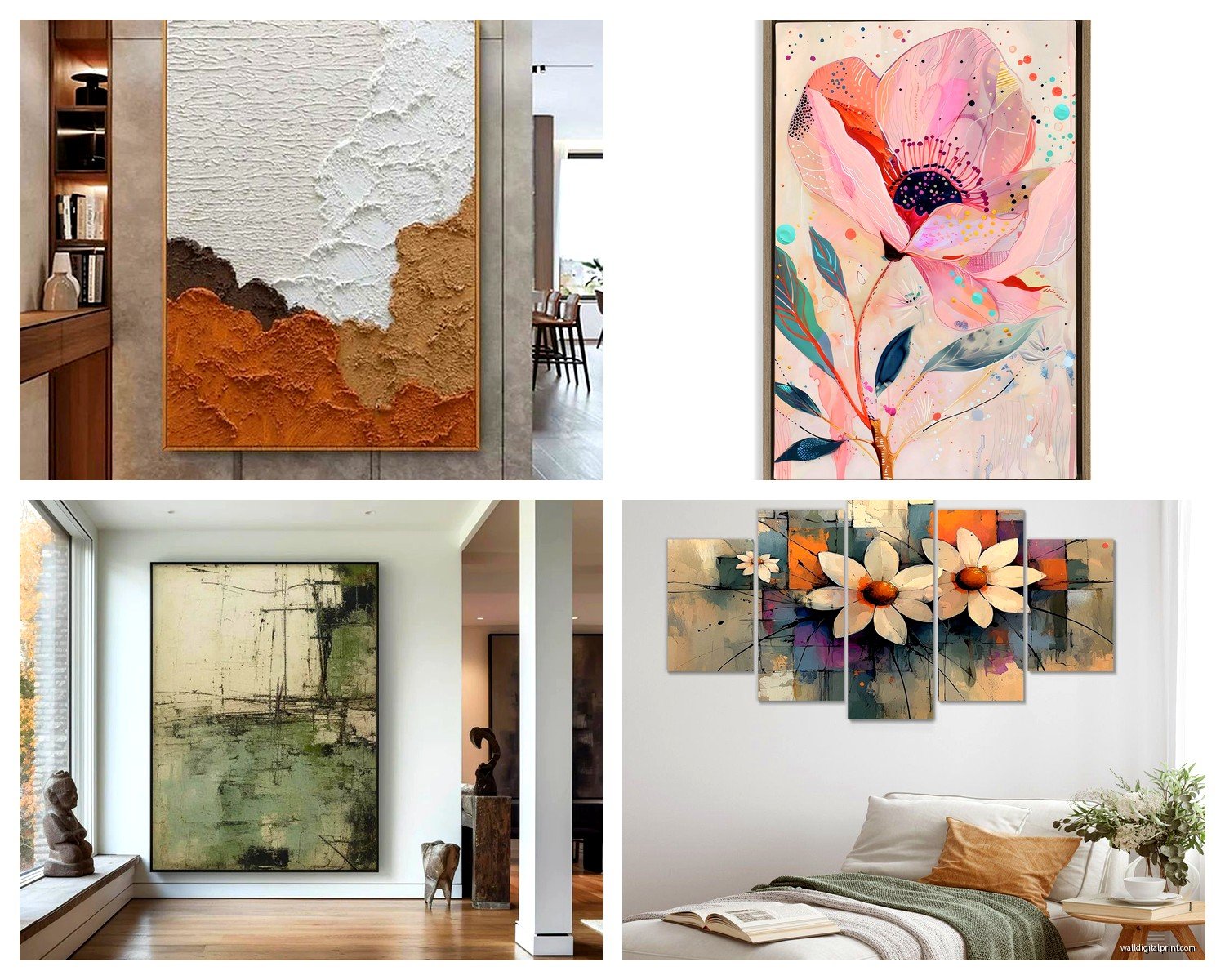 Buy Wall Art Online: Best E-Commerce Sites 2026