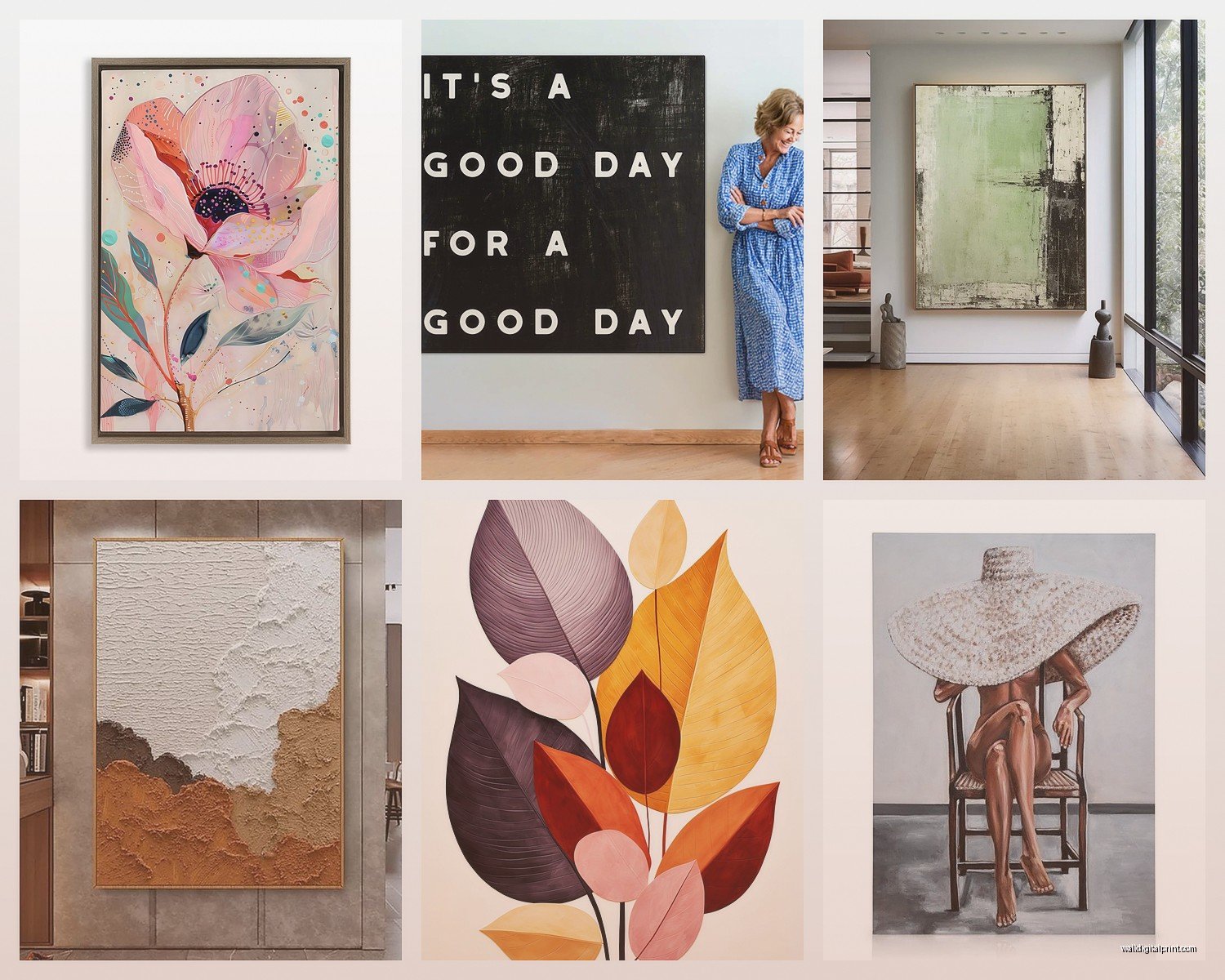 Buy Wall Art Online: Best E-Commerce Sites 2026