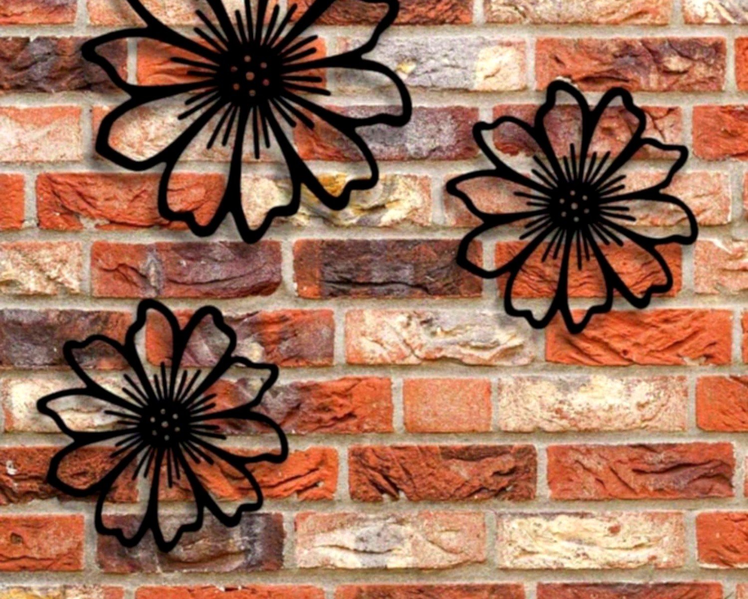 Extra Large Metal Wall Art: Oversized Sculpture Statement
