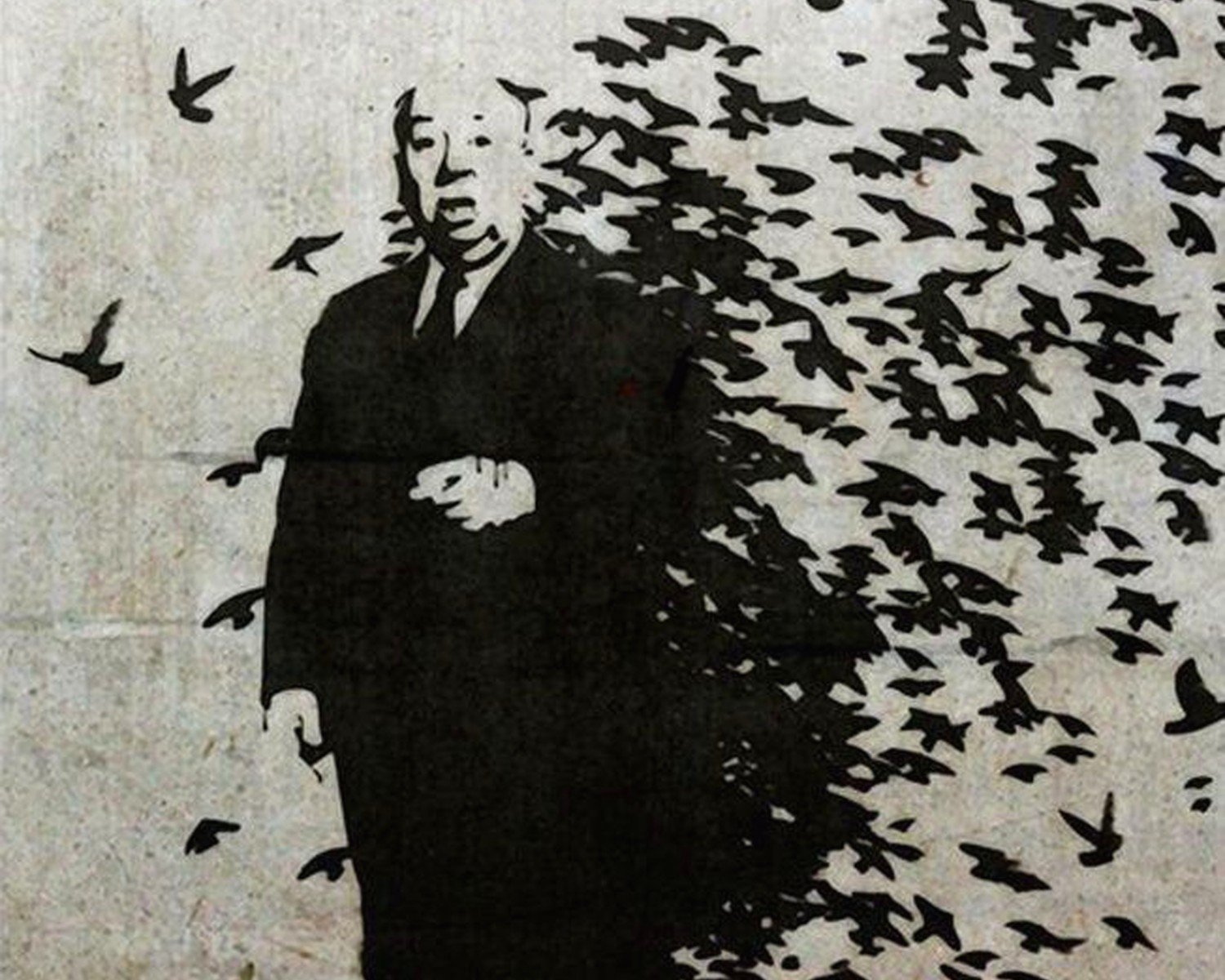 Full Wall Art: Entire Wall Coverage Mural Designs