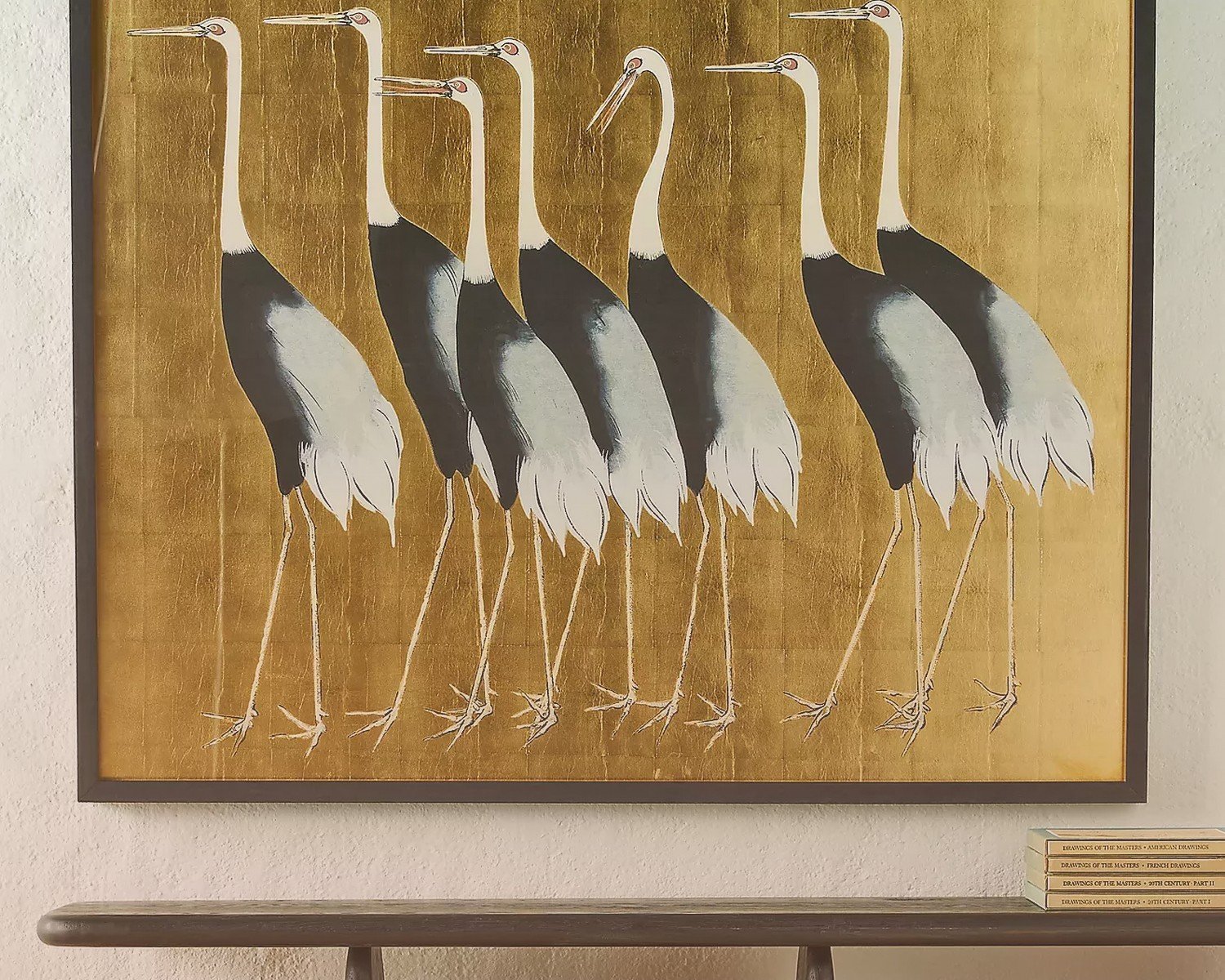 Large Affordable Wall Art: Oversized Budget Options
