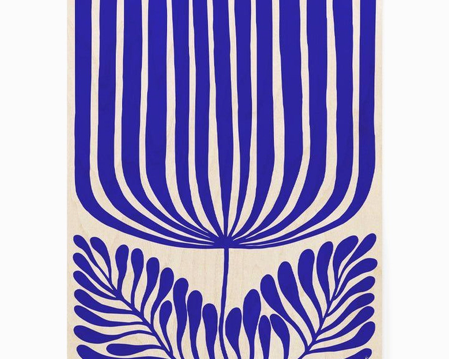Line Wall Art: Minimalist Single-Line Drawings