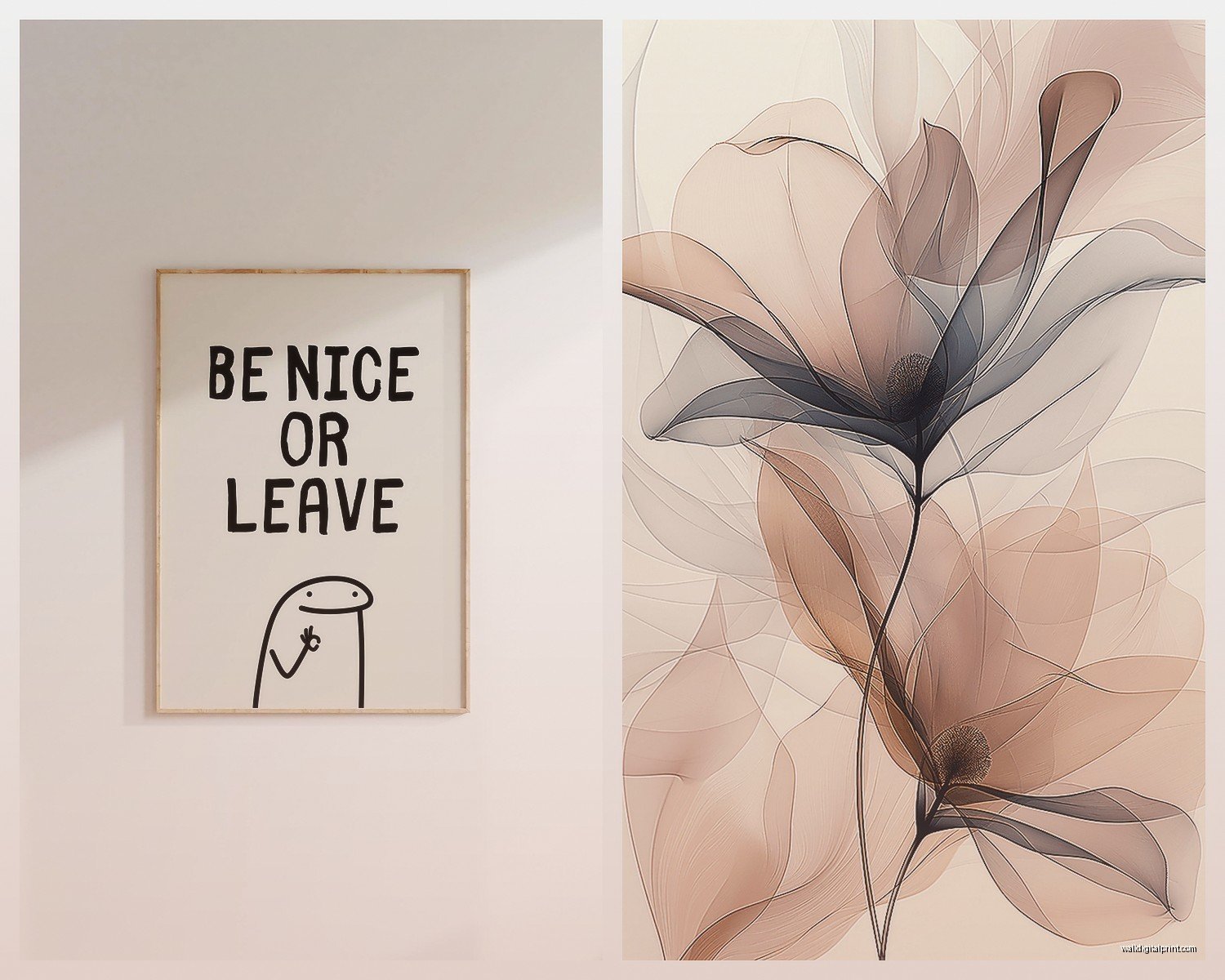 Nice Wall Art: Quality Pieces for Every Budget
