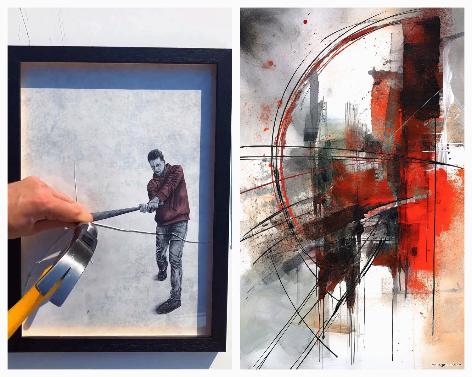 Wall Art Com: Online Shopping Websites & E-Commerce