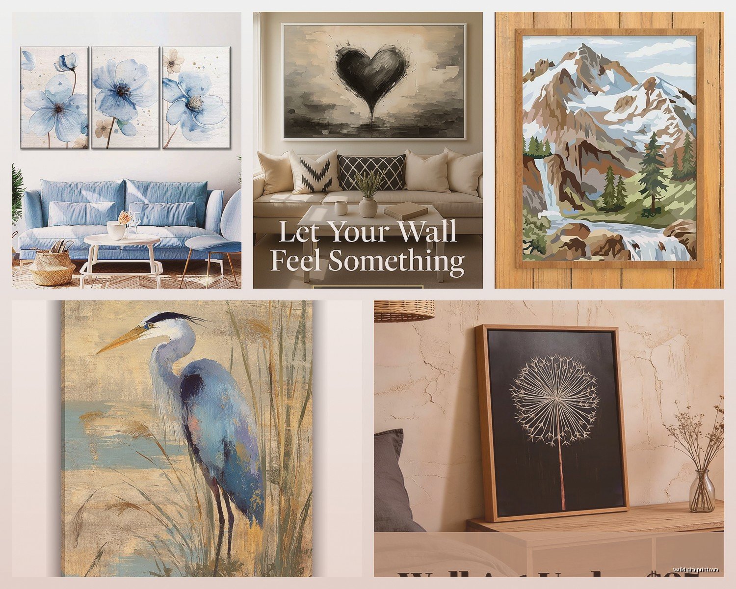Wayfair Wall Art Sale: Online Furniture Store Deals