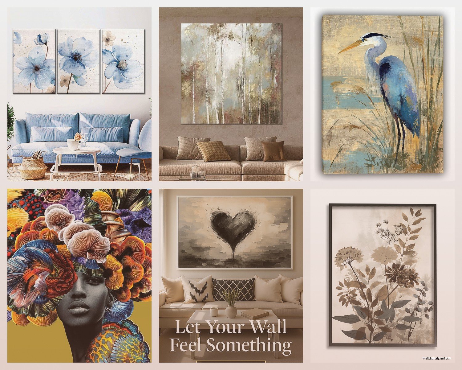 Wayfair Wall Art Sale: Online Furniture Store Deals