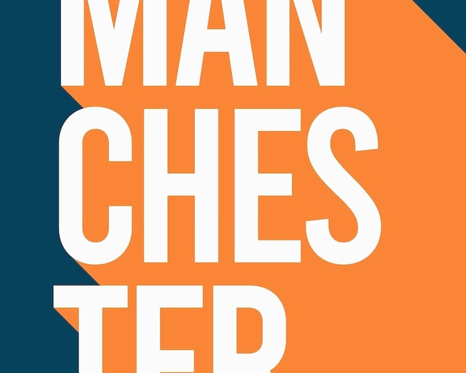 Manchester United Wall Art: Football Club Fan Decor