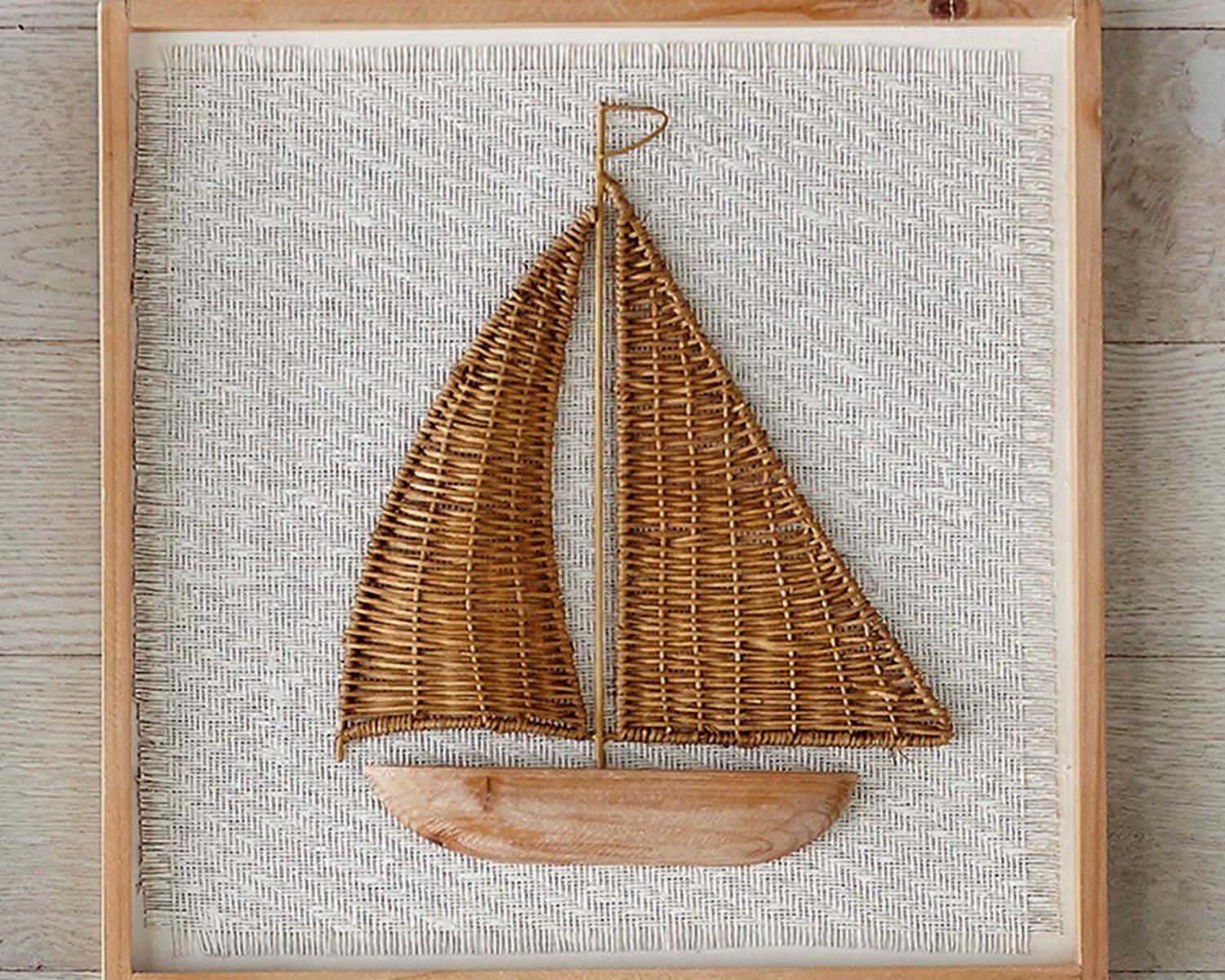 Nautical Wall Art: Sailing & Maritime Coastal Decor