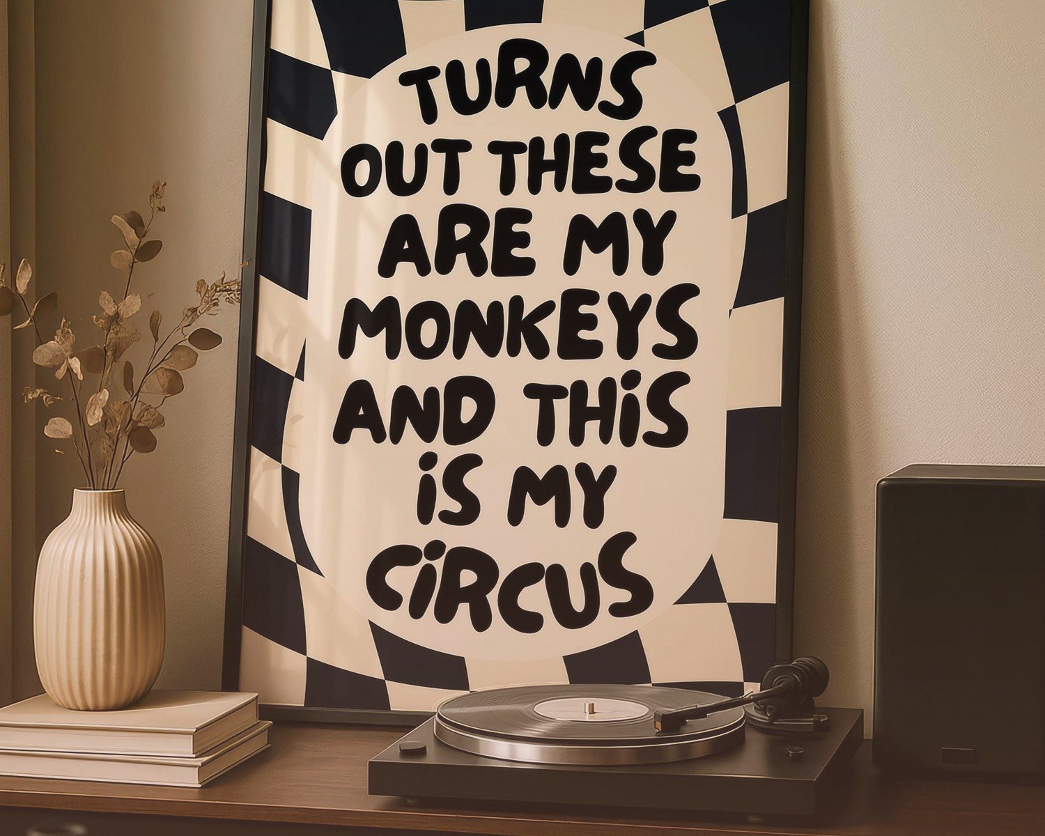 Weird Wall Art: Strange Bizarre Unusual Conversation Pieces