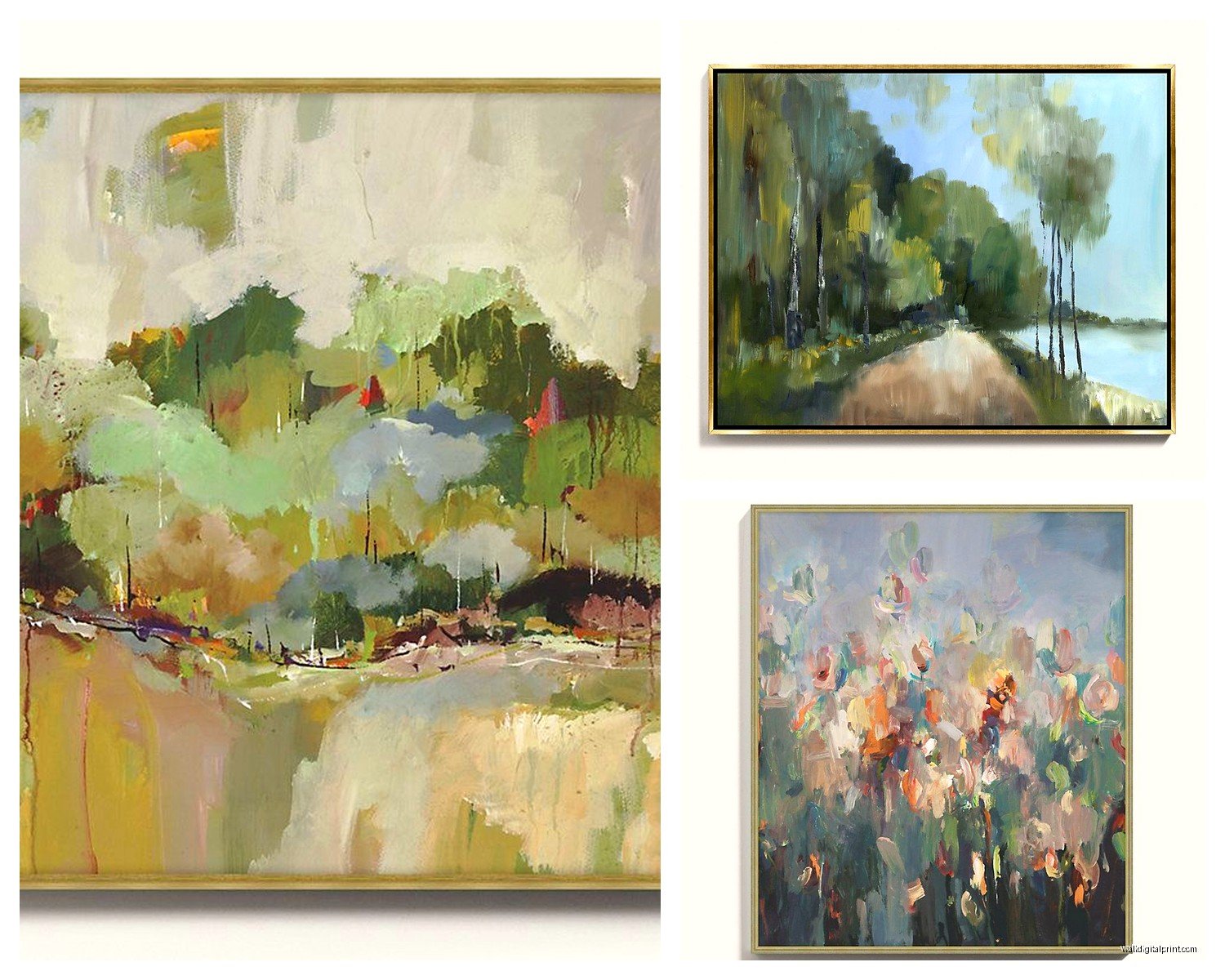 Ballard Designs Wall Art: Designer Catalog Collection