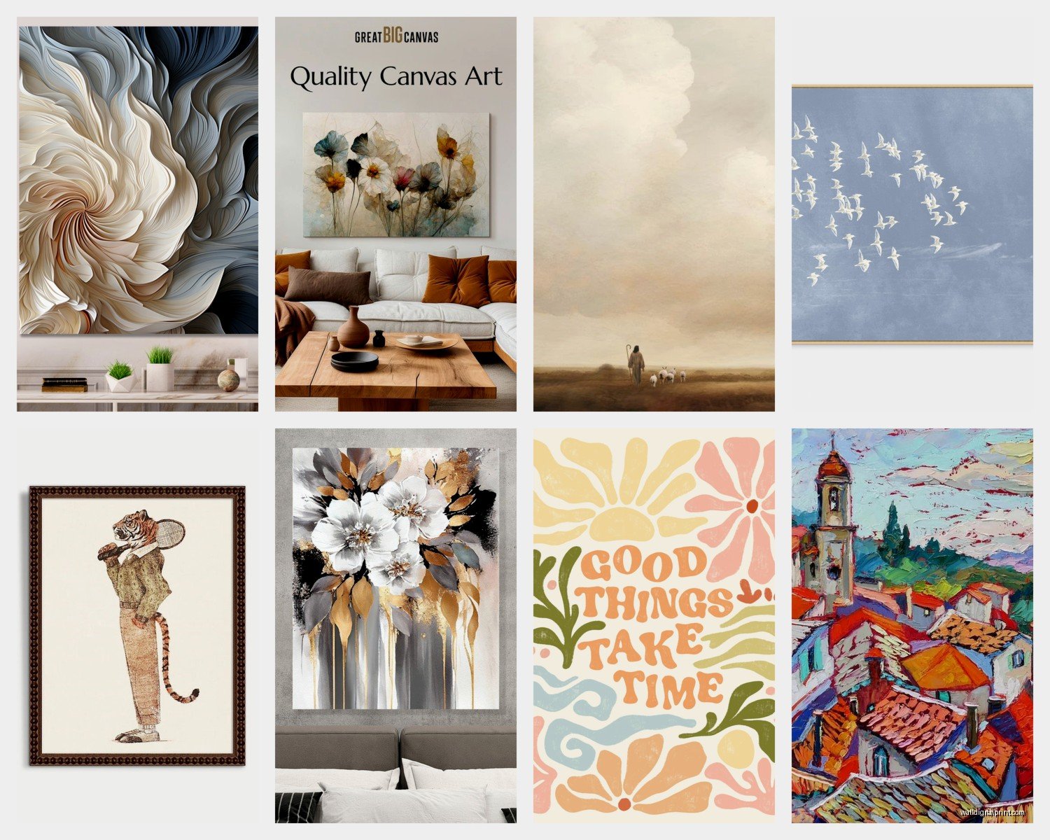 Most Popular Wall Art: Best-Selling Designs 2026