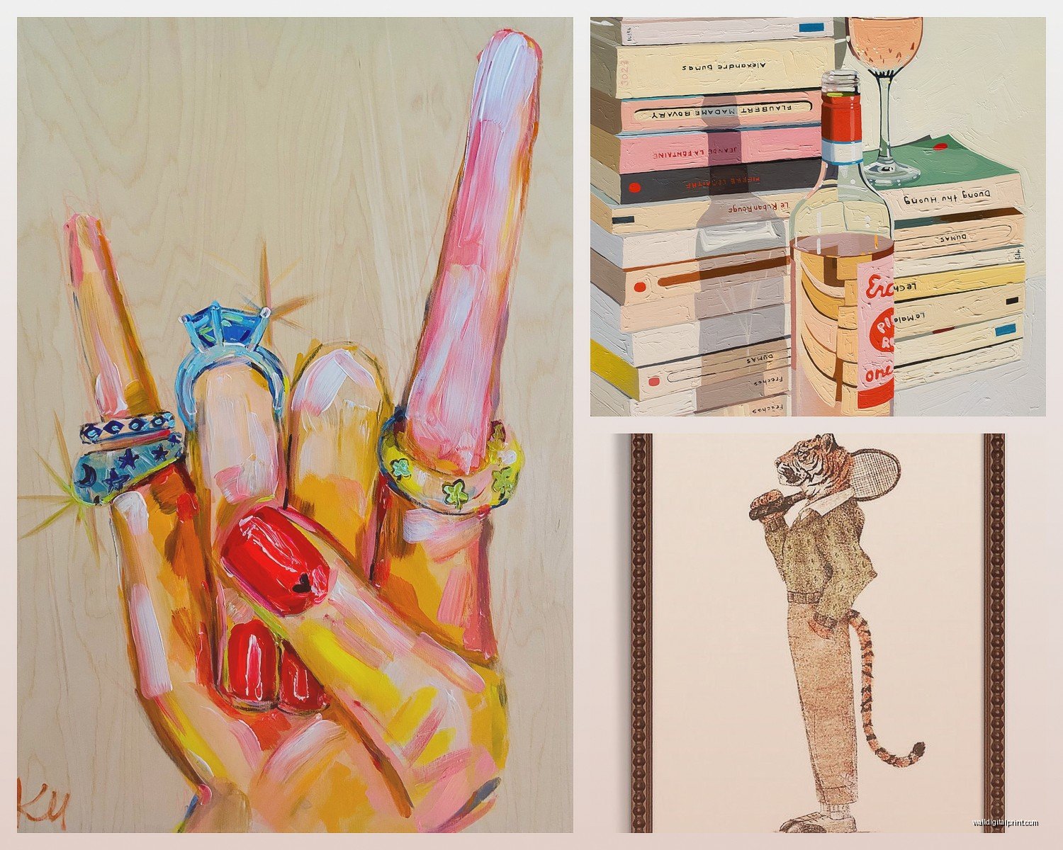 Popular Wall Art: Trending Best-Selling Viral Designs 2026