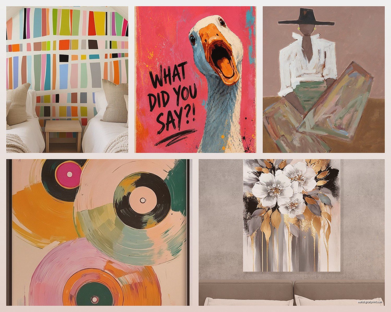 Trending Wall Art: Viral Popular Social Media Designs 2026