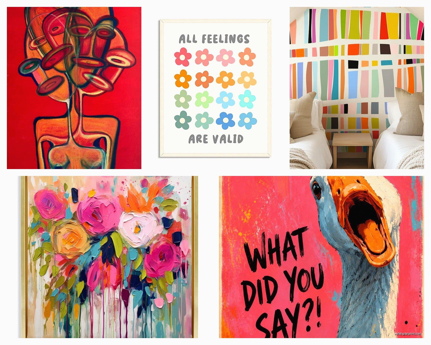 Trending Wall Art: Viral Popular Social Media Designs 2026